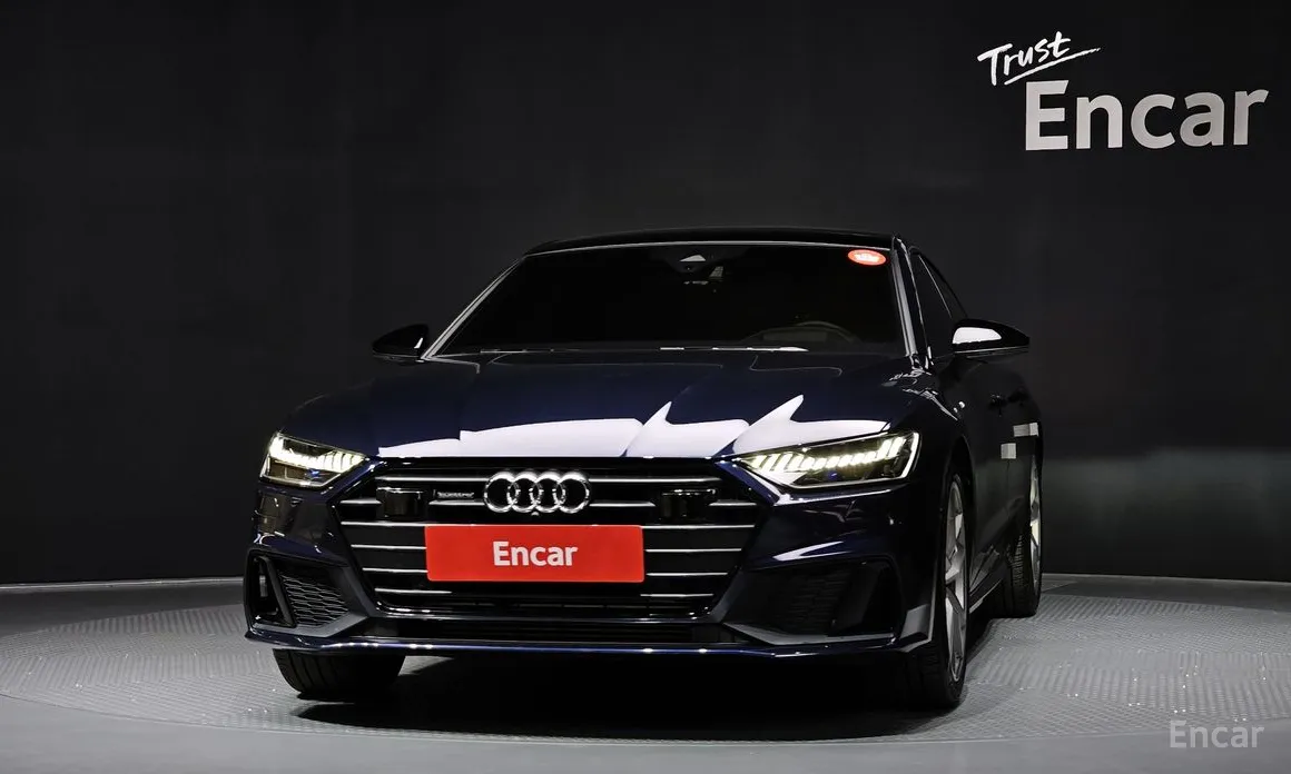 Фото 3 - Audi A7
