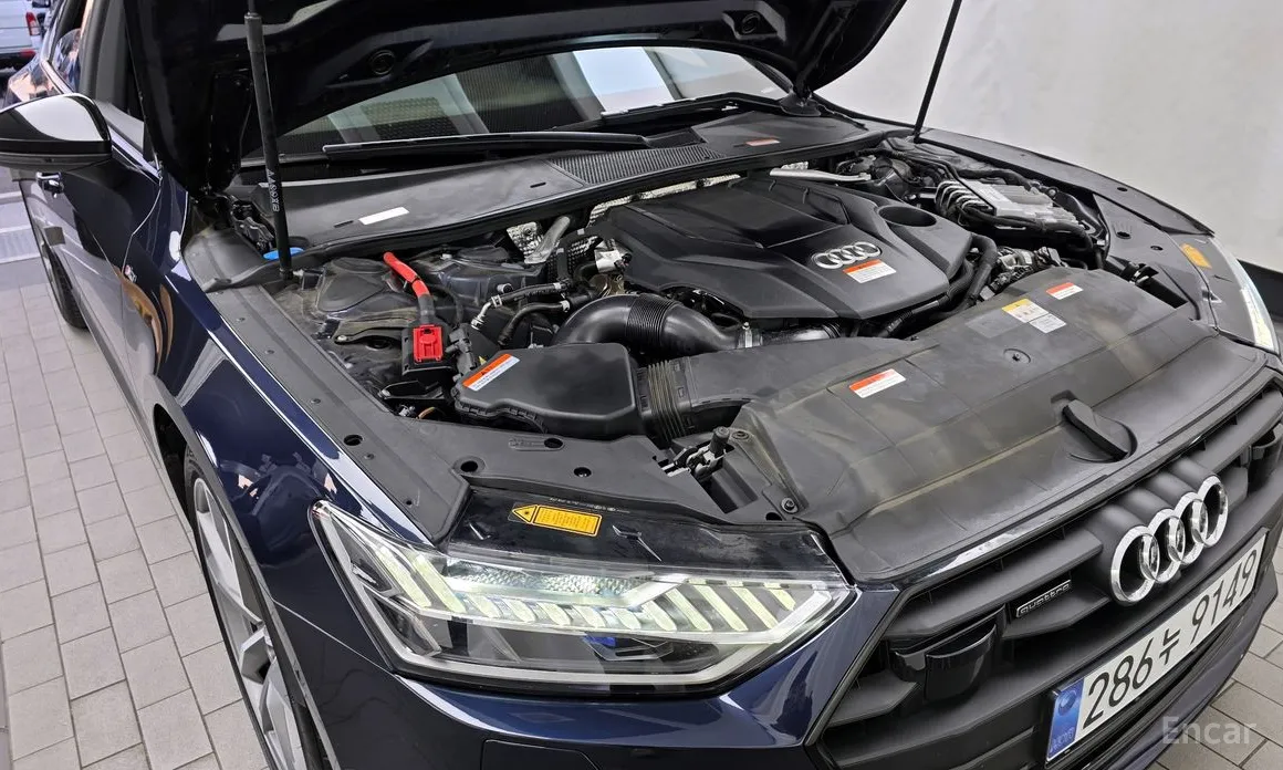 Фото 6 - Audi A7