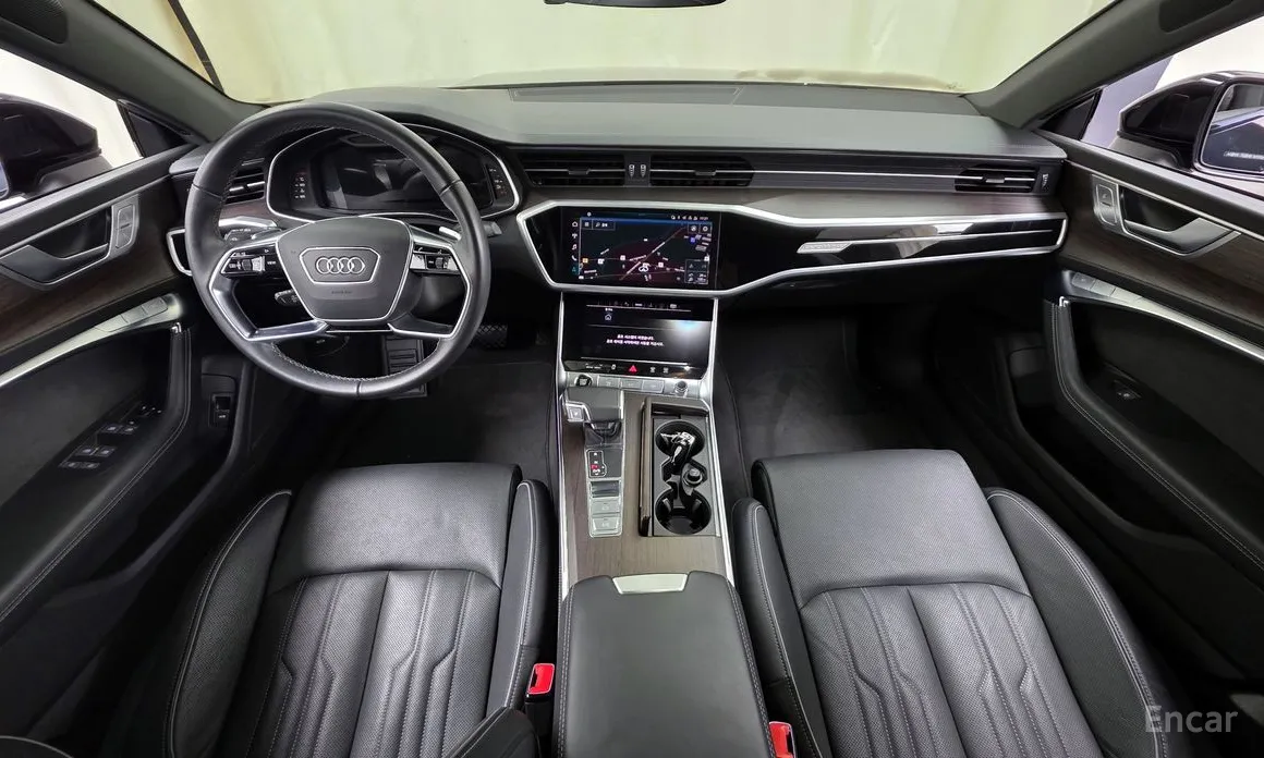 Фото 7 - Audi A7