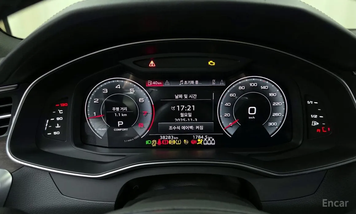 Фото 8 - Audi A7