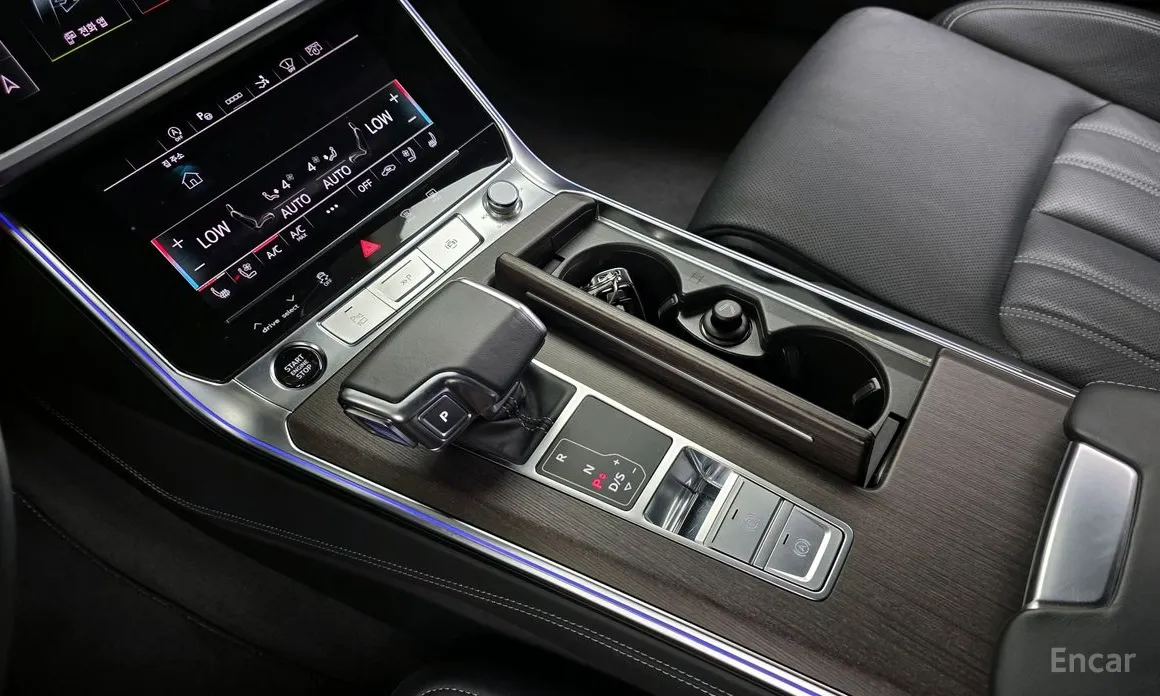 Фото 9 - Audi A7