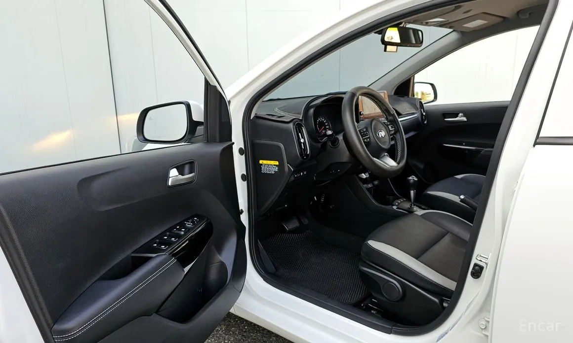 Фото 11 - Kia Morning