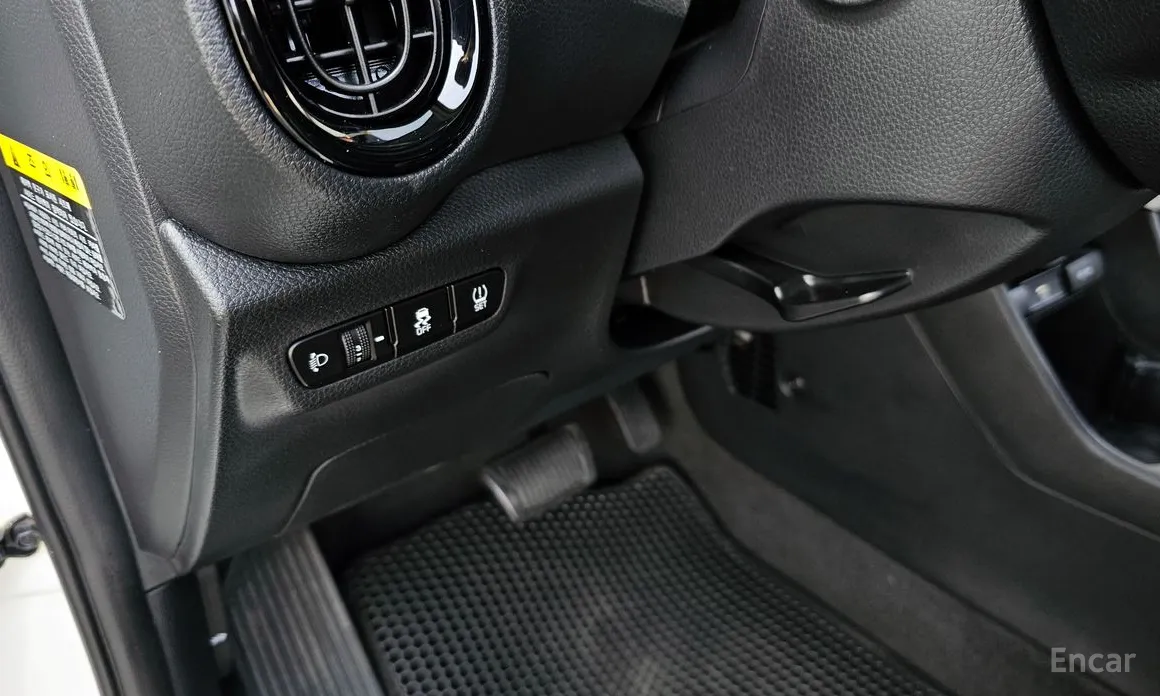 Фото 16 - Kia Morning