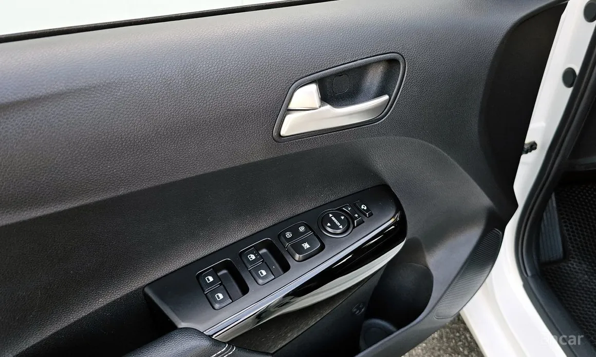 Фото 17 - Kia Morning