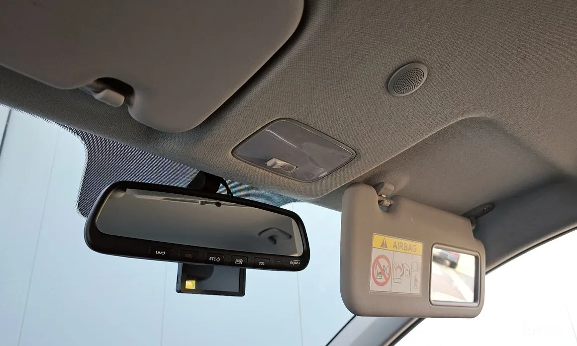 Фото 18 - Kia Morning