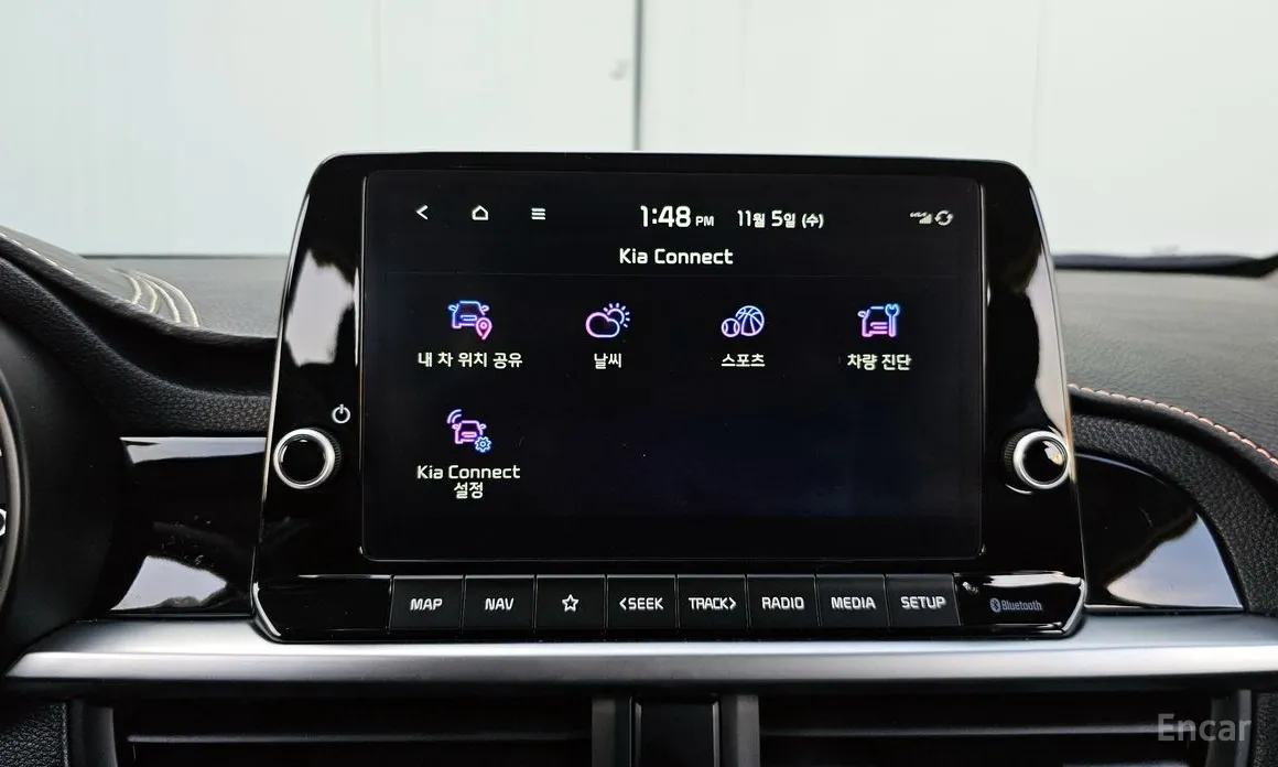 Фото 19 - Kia Morning