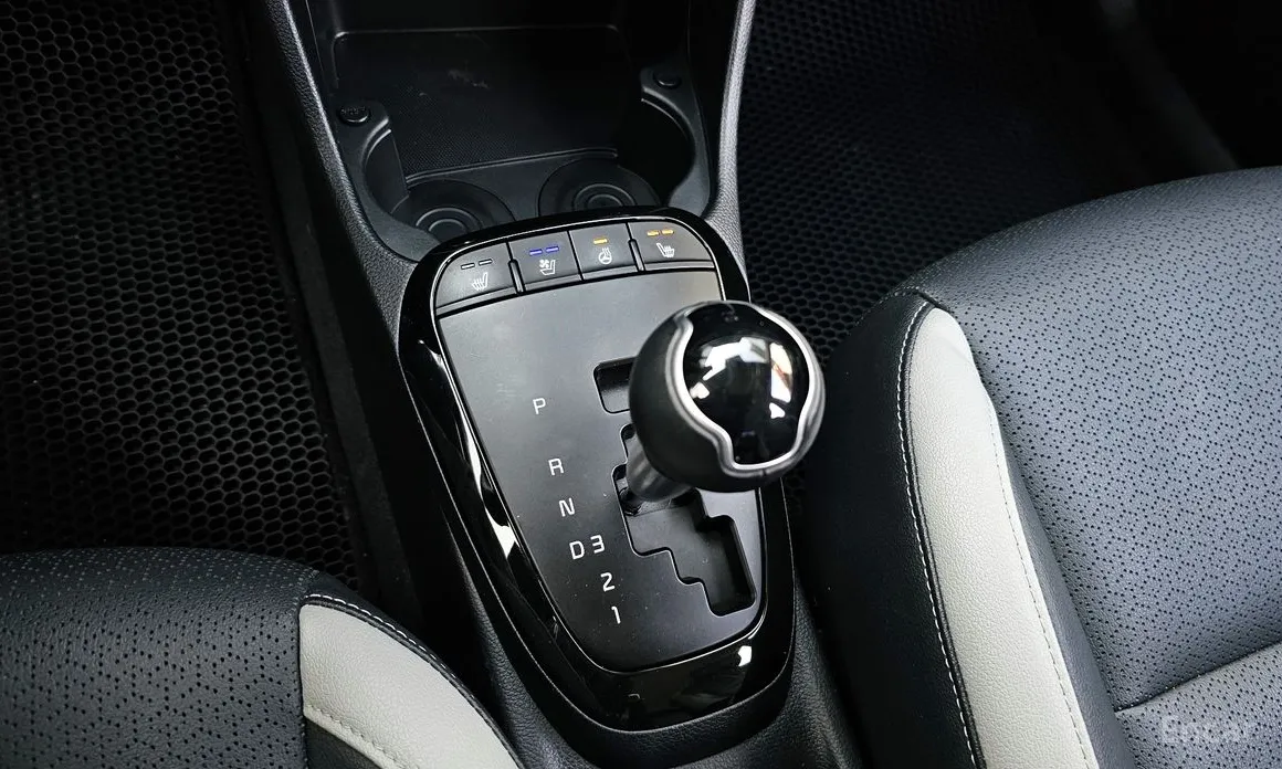 Фото 9 - Kia Morning