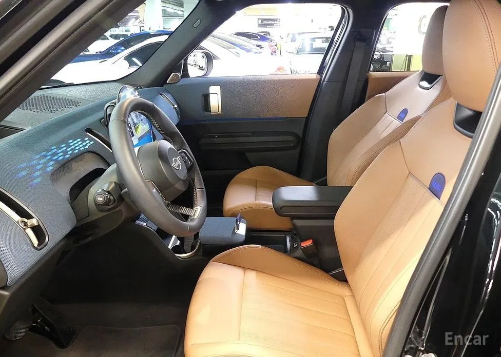 Фото 10 - Mini Countryman