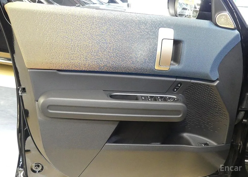 Фото 11 - Mini Countryman