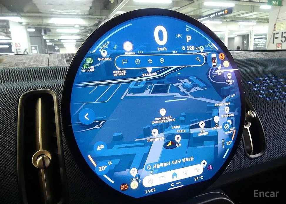 Фото 16 - Mini Countryman