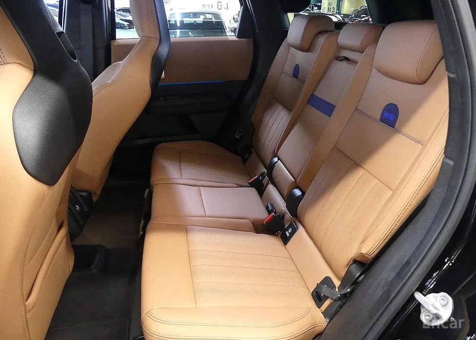 Фото 18 - Mini Countryman