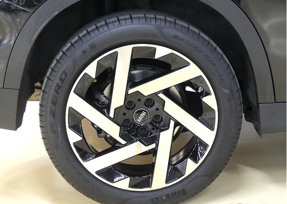 Фото 5 - Mini Countryman