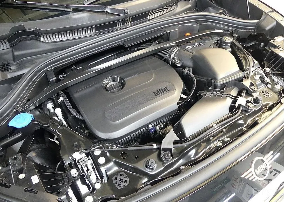 Фото 6 - Mini Countryman