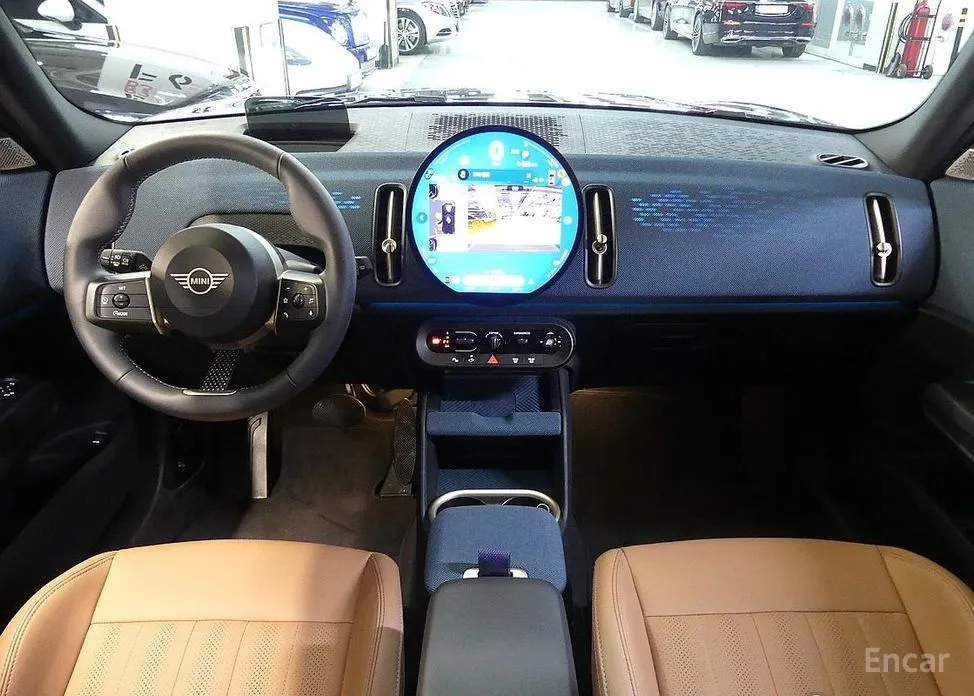 Фото 7 - Mini Countryman