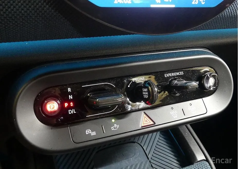 Фото 9 - Mini Countryman