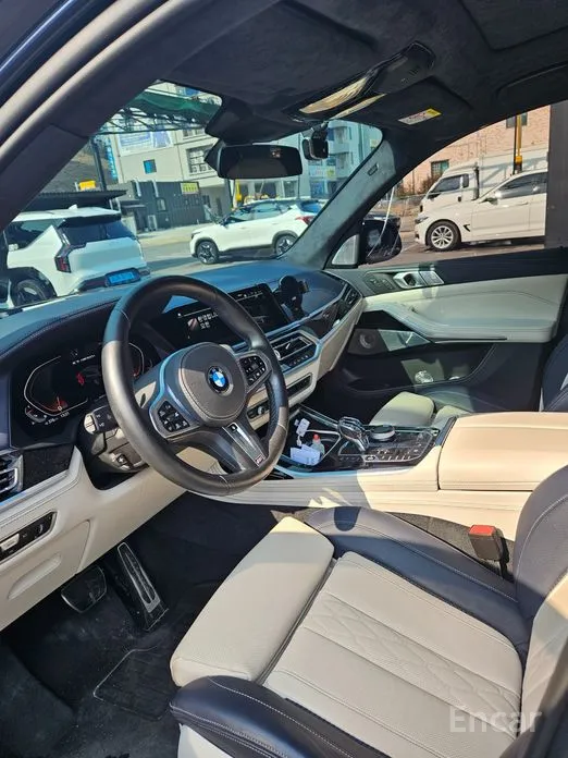 Фото 7 - BMW X7