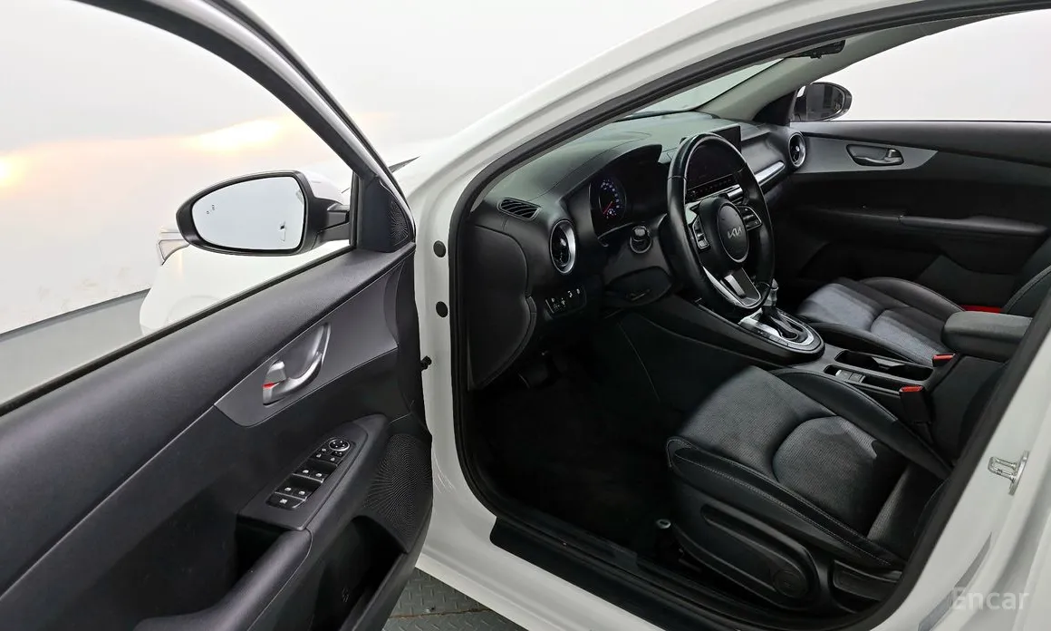 Фото 10 - Kia K3