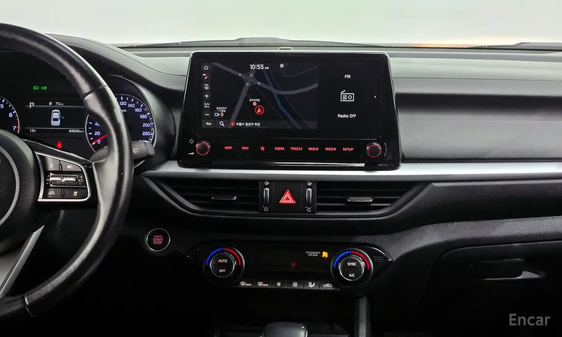 Фото 14 - Kia K3