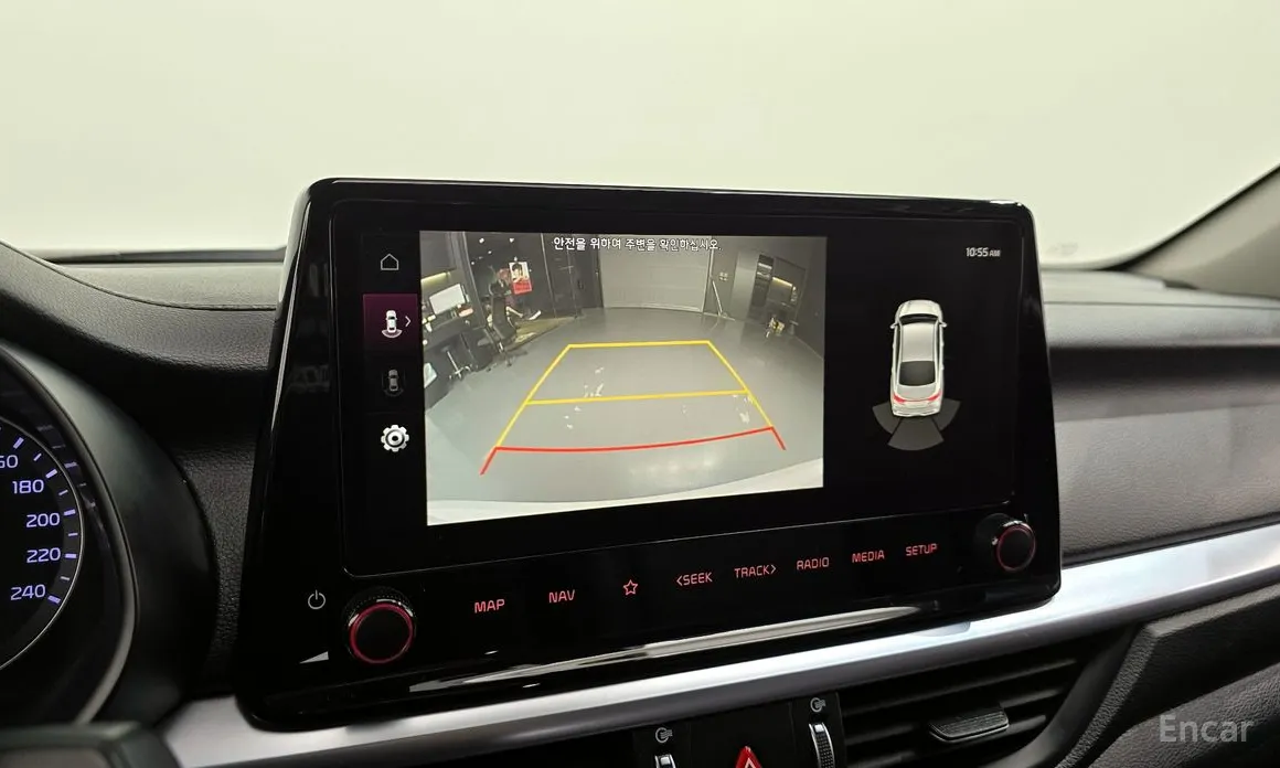 Фото 15 - Kia K3