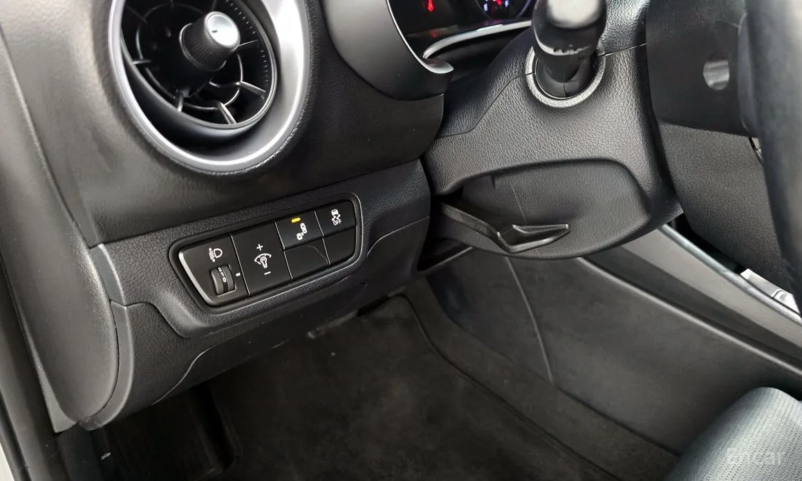 Фото 17 - Kia K3