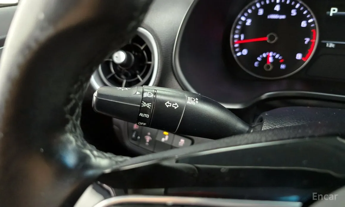 Фото 18 - Kia K3