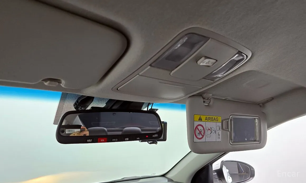 Фото 19 - Kia K3