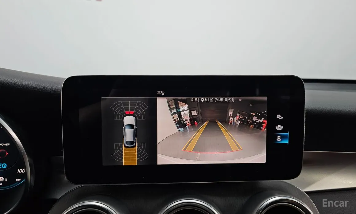 Фото 15 - Mercedes-Benz GLC-Class