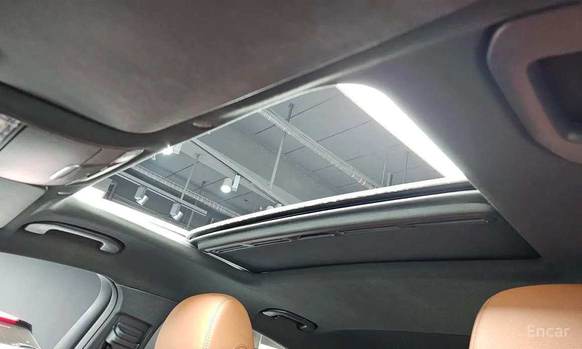 Фото 19 - Mercedes-Benz GLC-Class