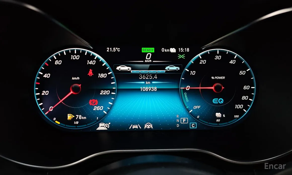 Фото 8 - Mercedes-Benz GLC-Class