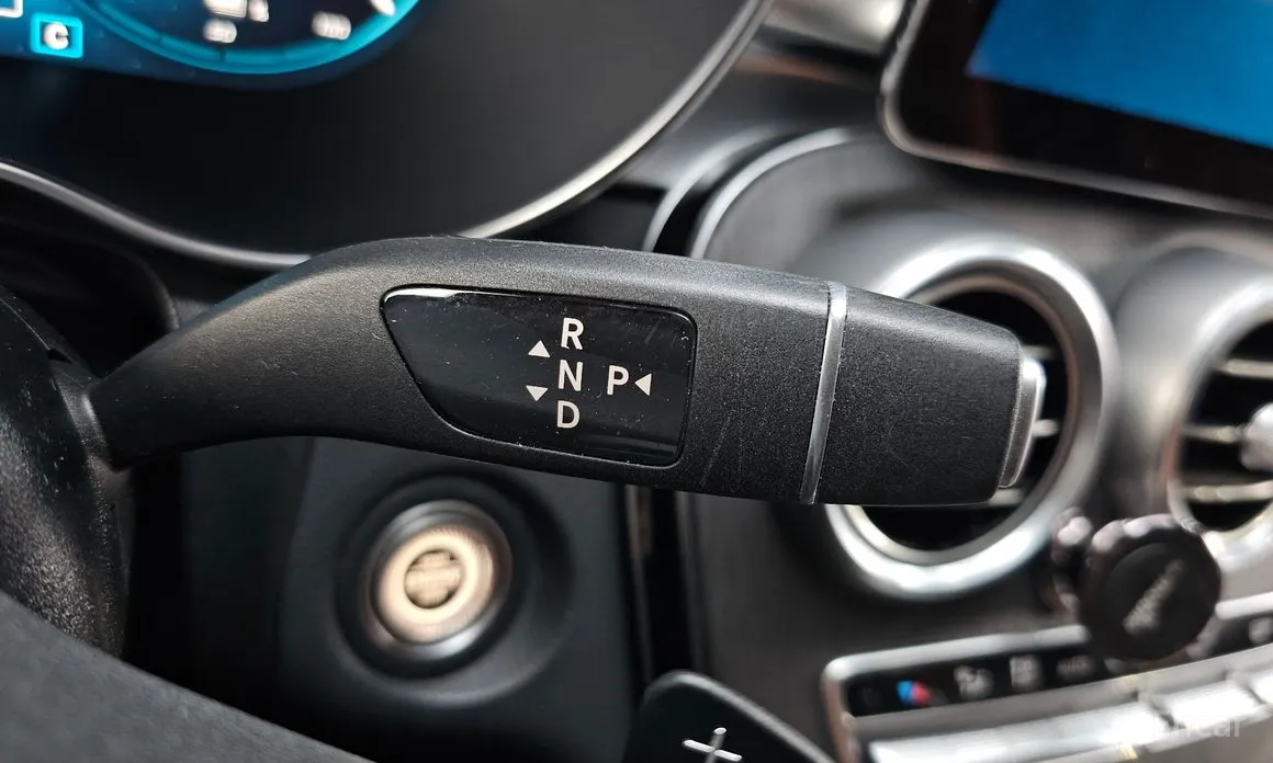 Фото 9 - Mercedes-Benz GLC-Class