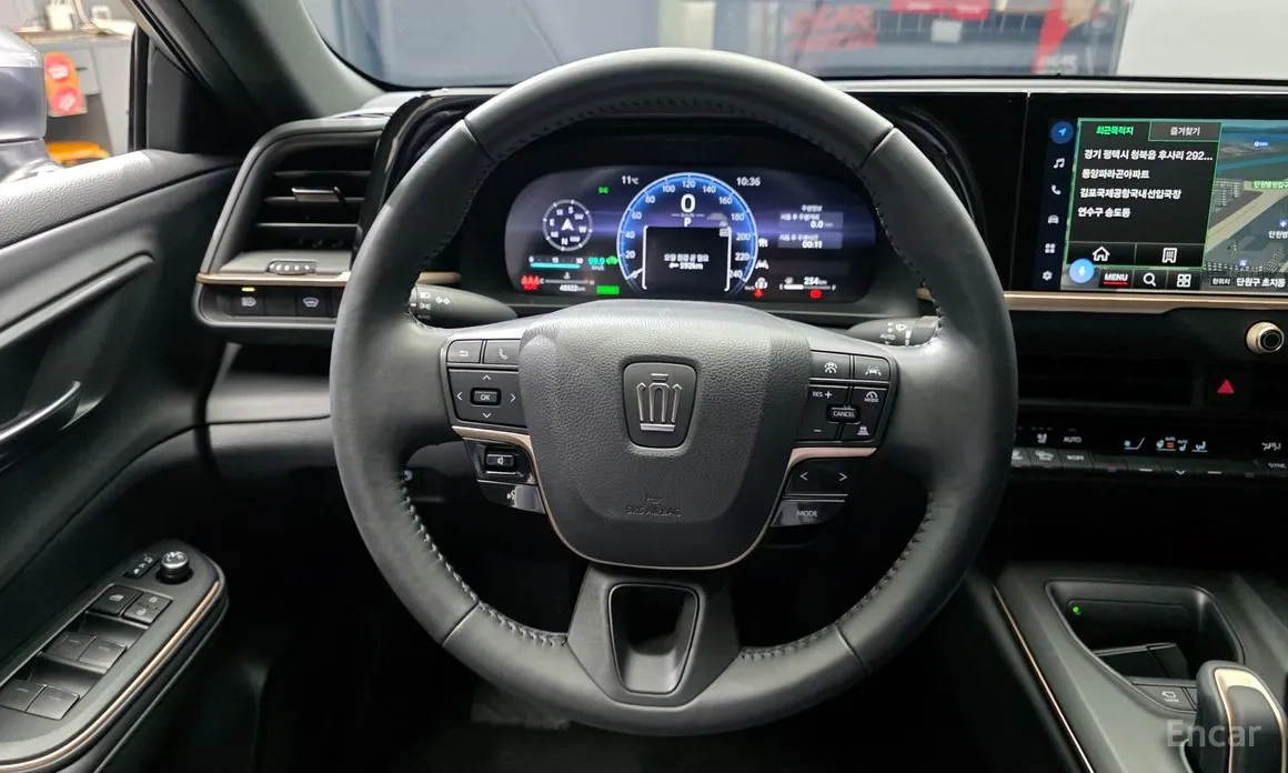 Фото 13 - Toyota Crown