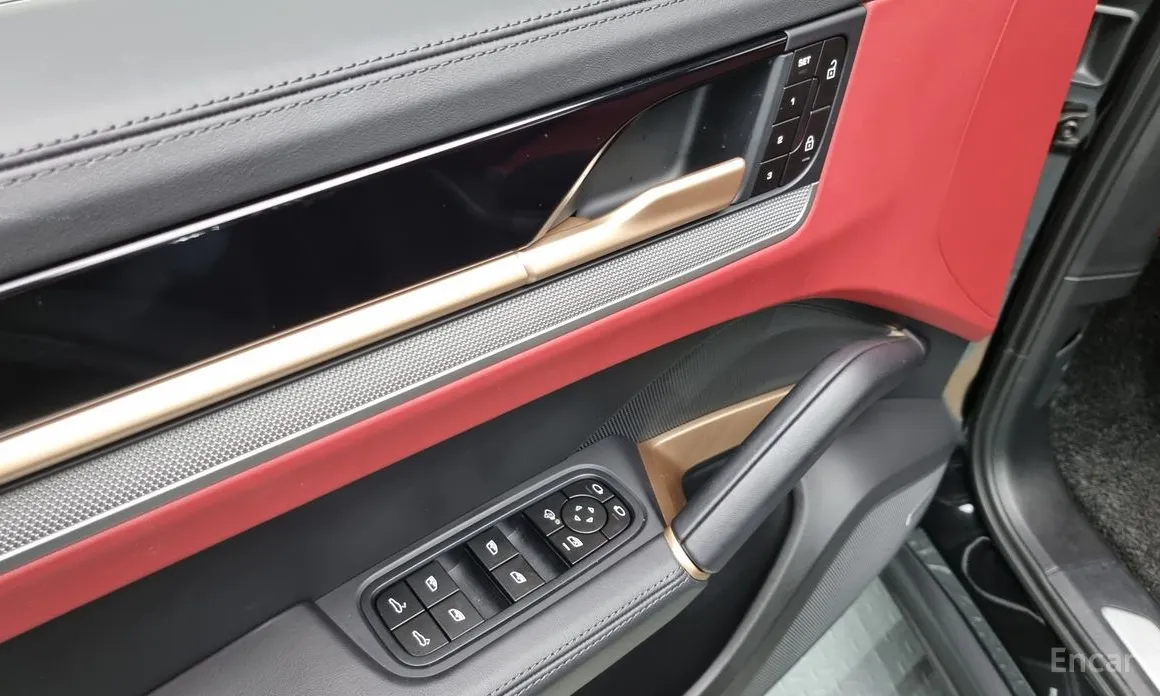 Фото 18 - Porsche Cayenne