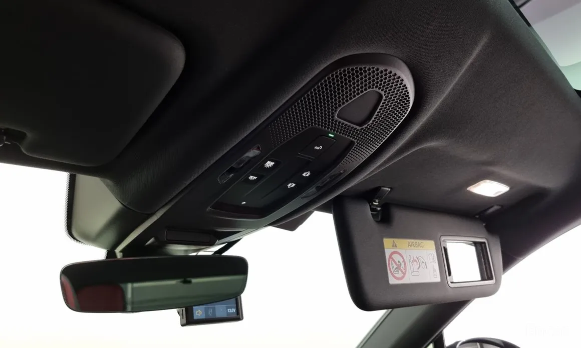 Фото 19 - Porsche Cayenne