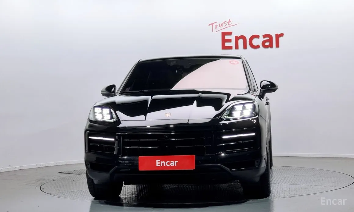 Фото 3 - Porsche Cayenne