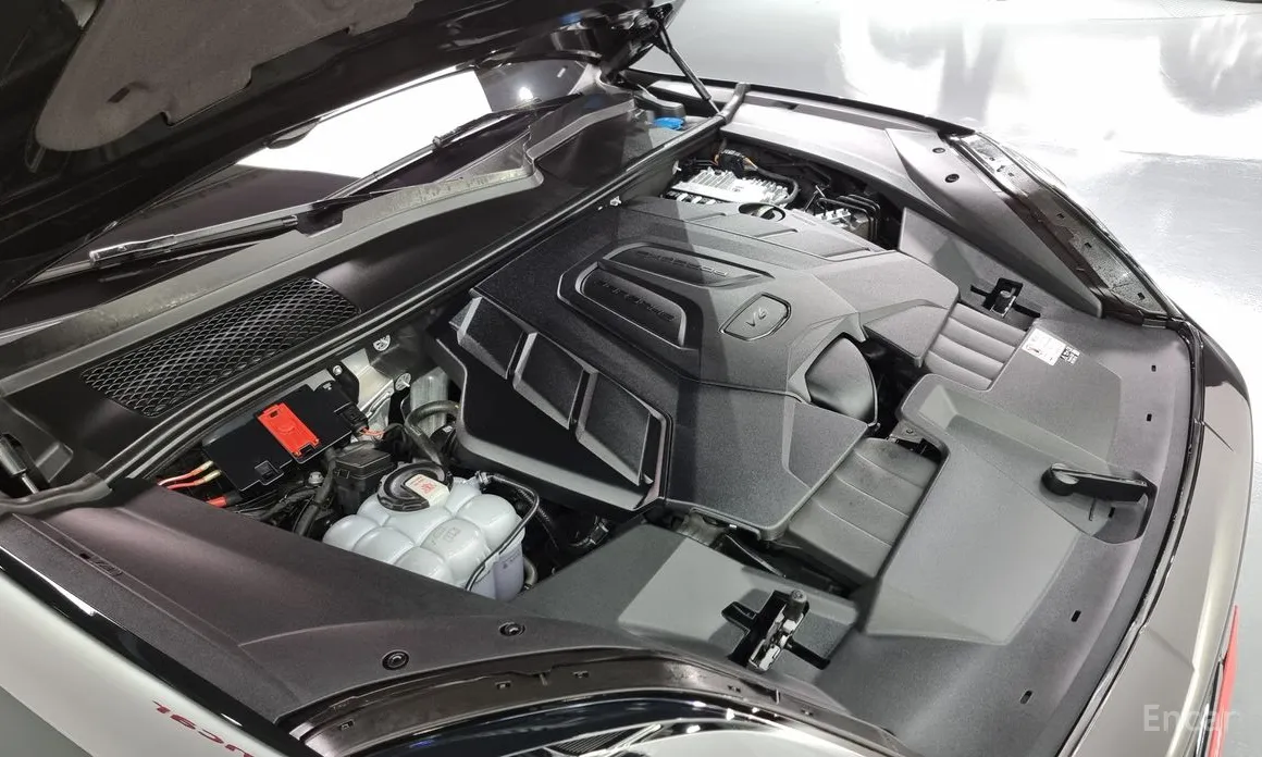 Фото 6 - Porsche Cayenne