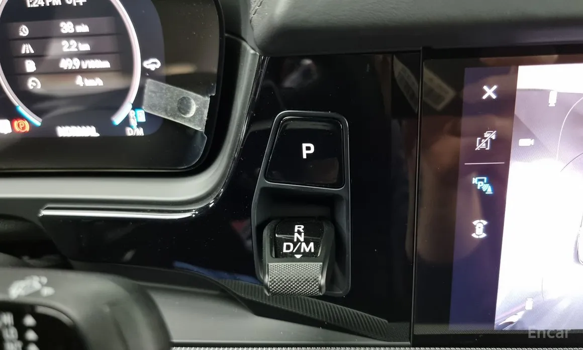 Фото 9 - Porsche Cayenne