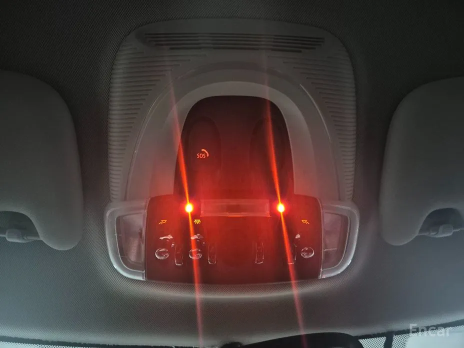 Фото 11 - Mini Cooper