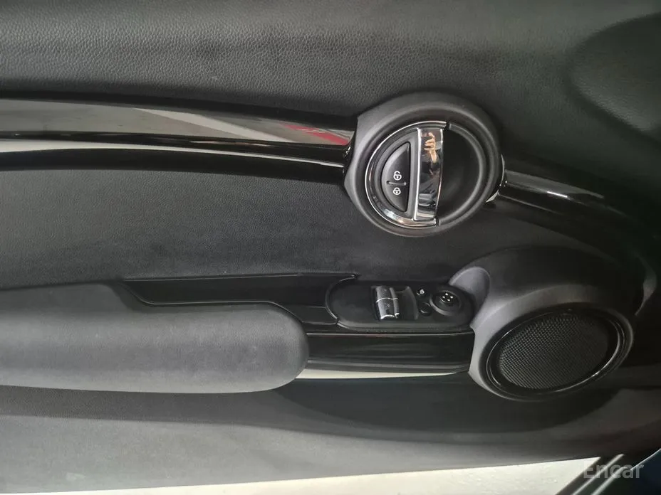 Фото 14 - Mini Cooper