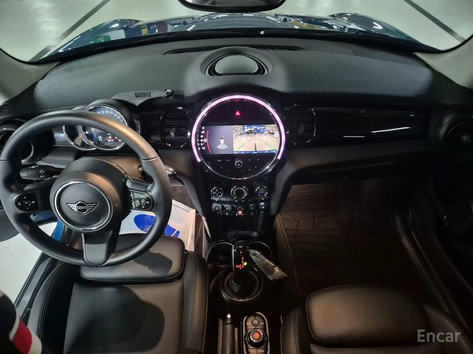 Фото 15 - Mini Cooper