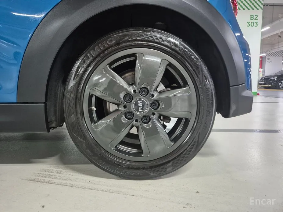 Фото 20 - Mini Cooper