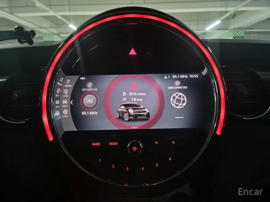 Фото 7 - Mini Cooper
