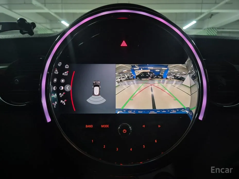 Фото 8 - Mini Cooper