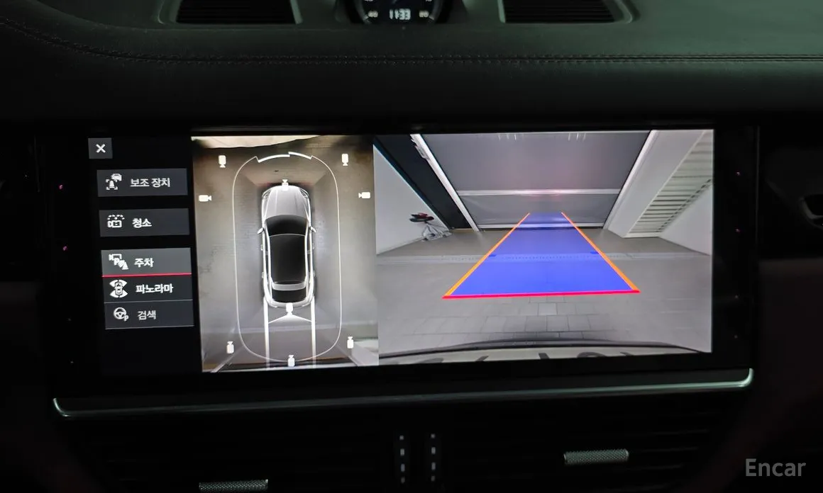 Фото 14 - Porsche Cayenne