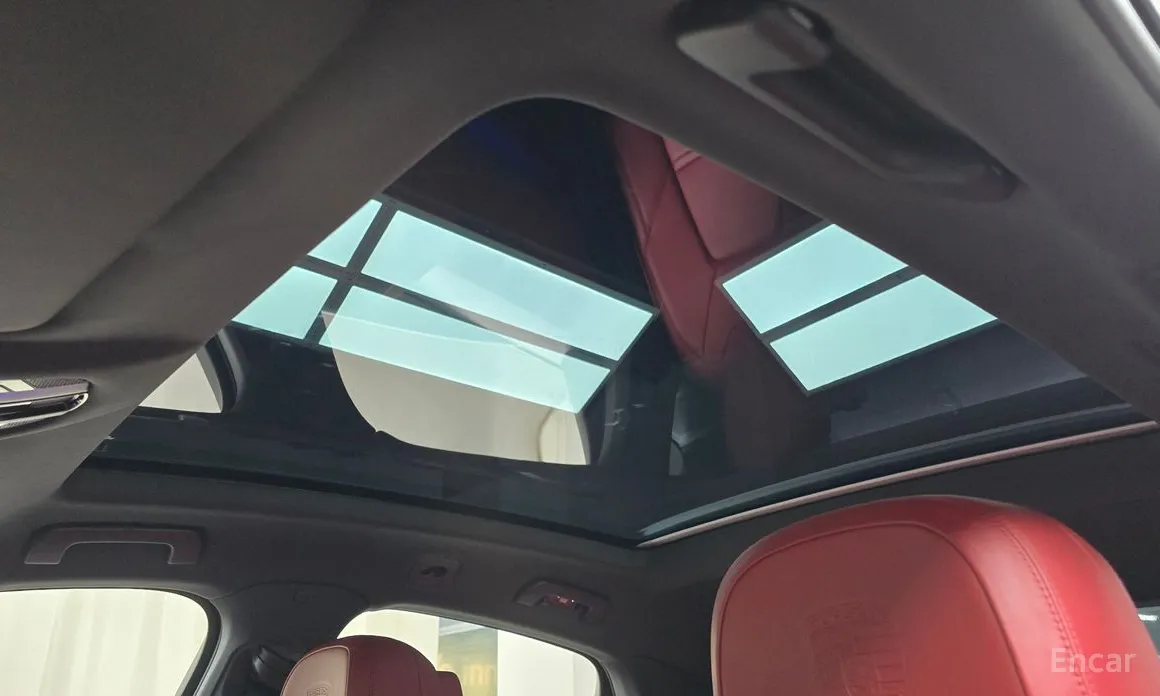 Фото 19 - Porsche Cayenne