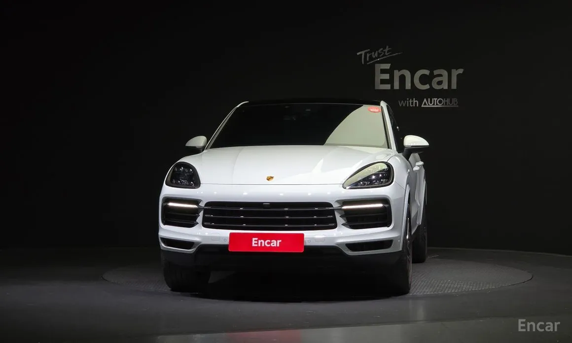 Фото 3 - Porsche Cayenne