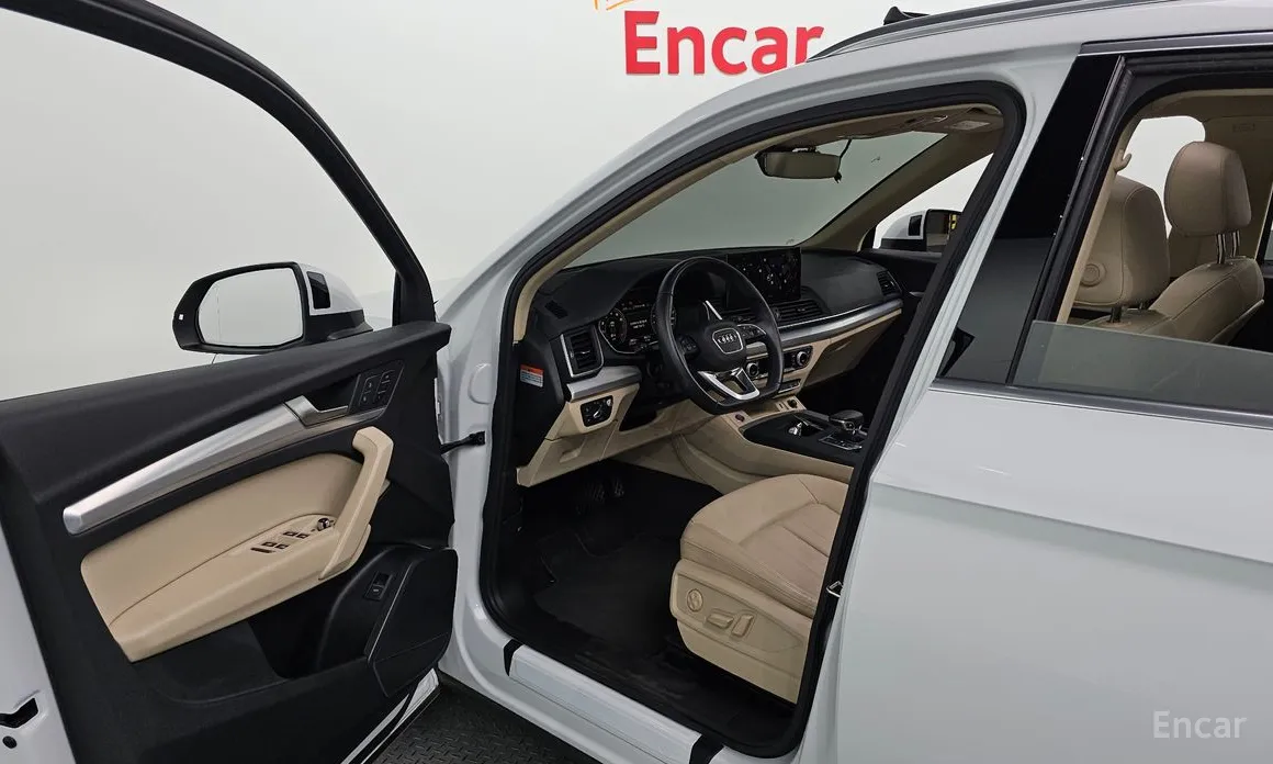 Фото 10 - Audi Q5