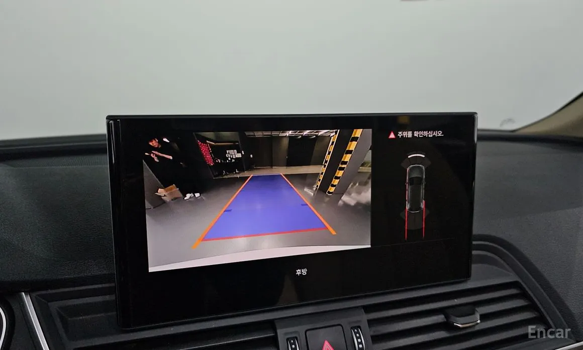 Фото 15 - Audi Q5