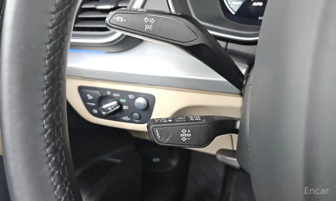 Фото 18 - Audi Q5