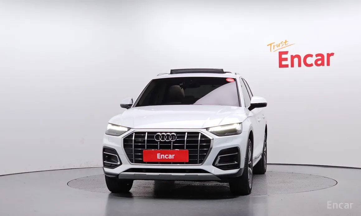 Фото 3 - Audi Q5