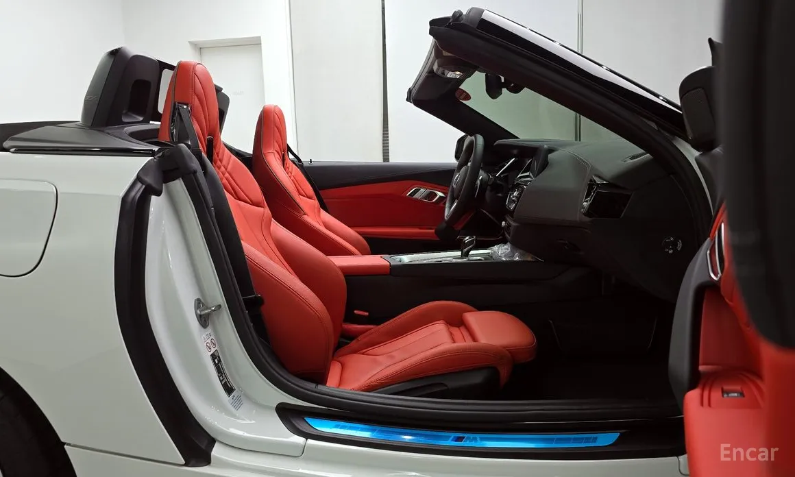 Фото 10 - BMW Z4